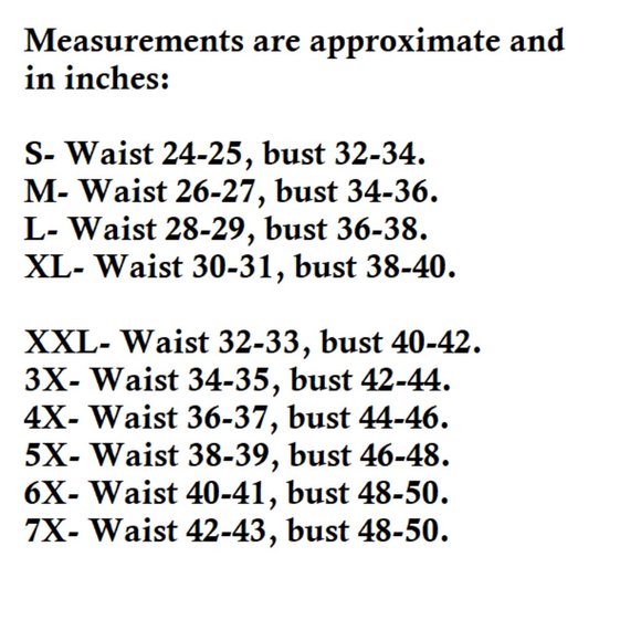 Lace-Up Boned Overbust Corset Bustier Lingerie Sexy Bodyshaper NWT - Picture 5 of 5